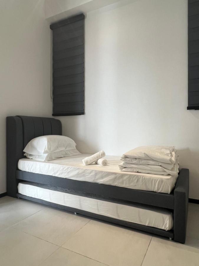 Urban Suites - George Town, Penang Jelutong Ngoại thất bức ảnh